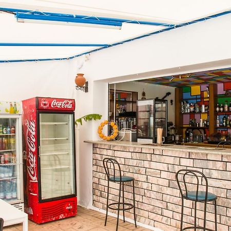 Corfu Melitsa Hotel Σιδάρι Εξωτερικό φωτογραφία