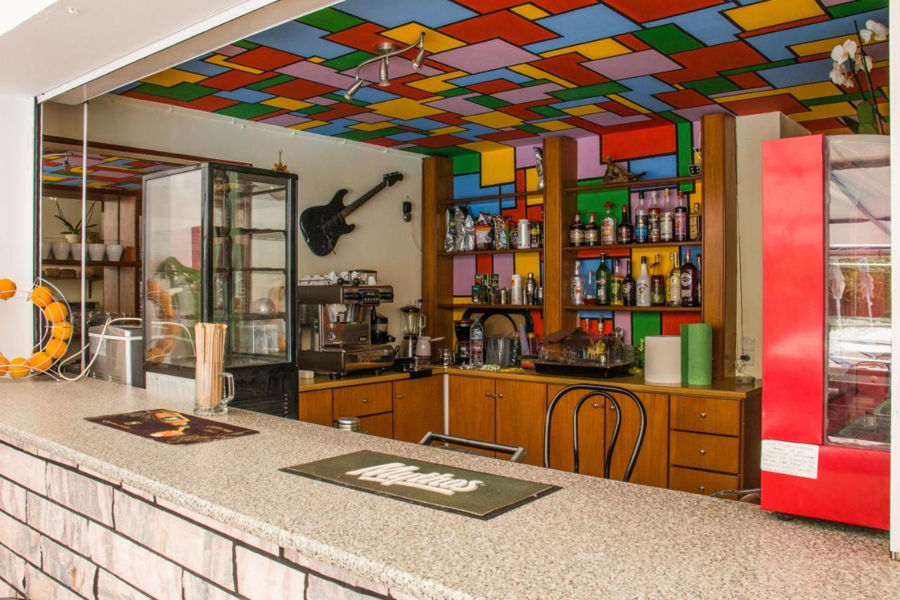 Corfu Melitsa Hotel Σιδάρι Εξωτερικό φωτογραφία