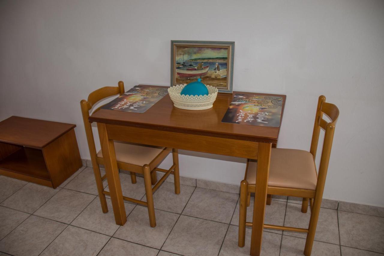Corfu Melitsa Hotel Σιδάρι Εξωτερικό φωτογραφία